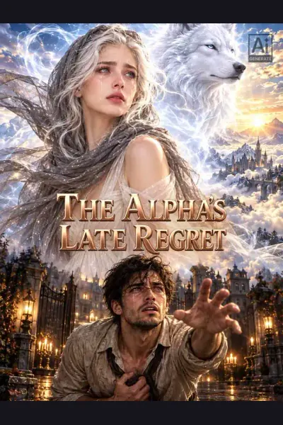 The Alpha's Late Regret poster