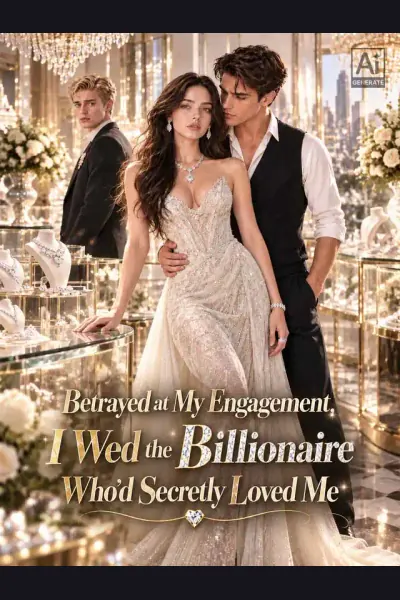 Betrayed at My Engagement, I Wed the Billionaire Who'd Secretly Loved Me poster