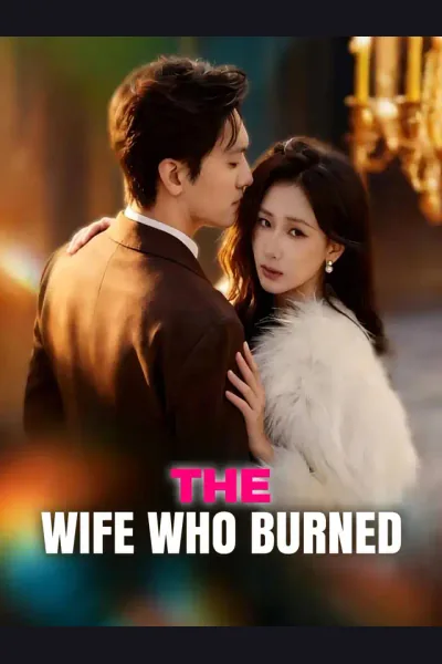 The Wife Who Burned poster