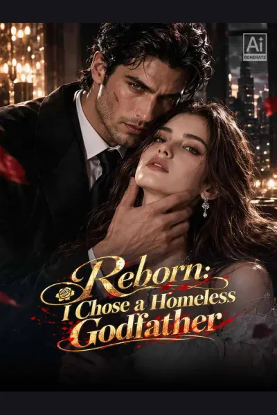 Póster de Reborn: I Chose a Homeless Godfather