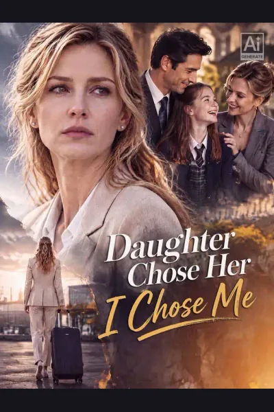 Póster de Daughter Chose Her, I Chose Me