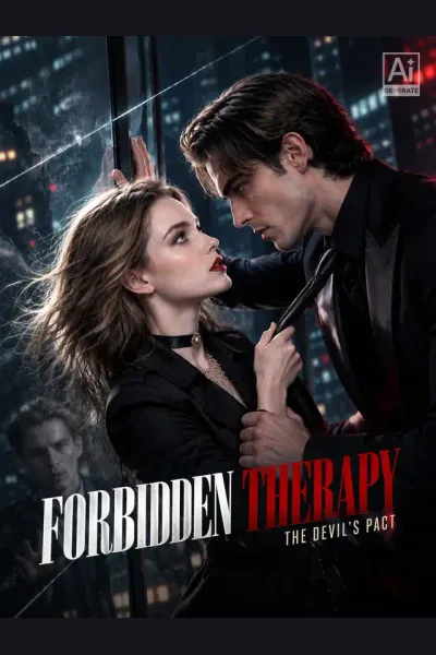 Forbidden Therapy: The Devil's Pact poster