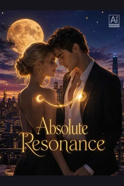 Absolute Resonance poster
