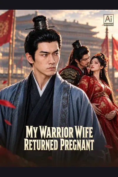 My Warrior Wife Returned Pregnant poster