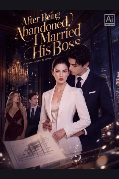 After Being Abandoned, I Married His Boss poster