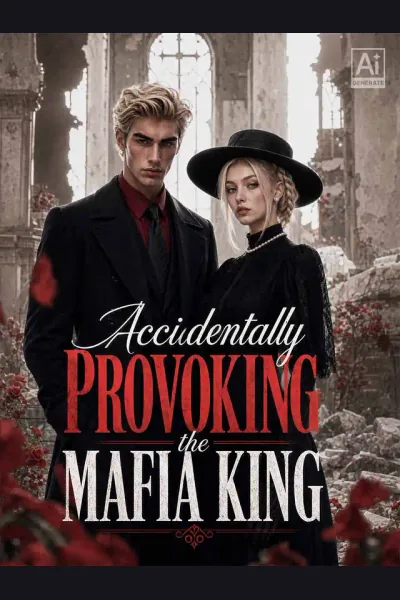 Accidentally Provoking the Mafia King poster