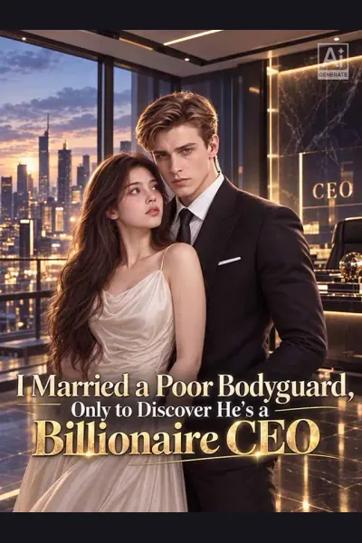 I Married a Poor Bodyguard, Only to Discover He’s a Billionaire CEO poster