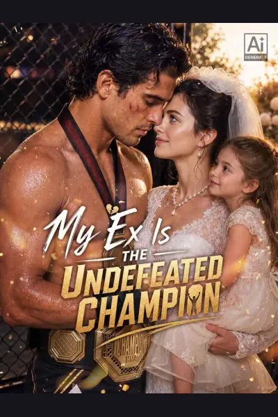 My Ex is the Undefeated Champion poster