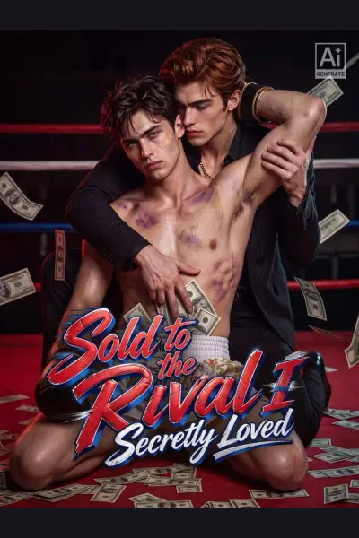 Sold to the Rival I Secretly Loved poster