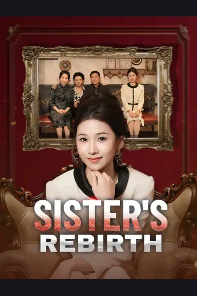Póster de Sister's Rebirth