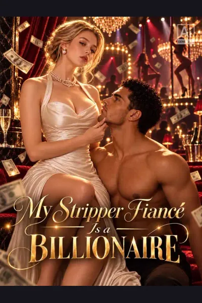 Pôster de My Stripper Fiancé Is a Billionaire