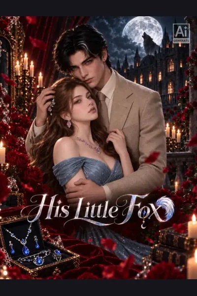 Pôster de His Little Fox