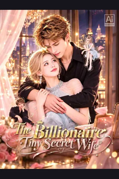 Pôster de The Billionaire Tiny Secret Wife