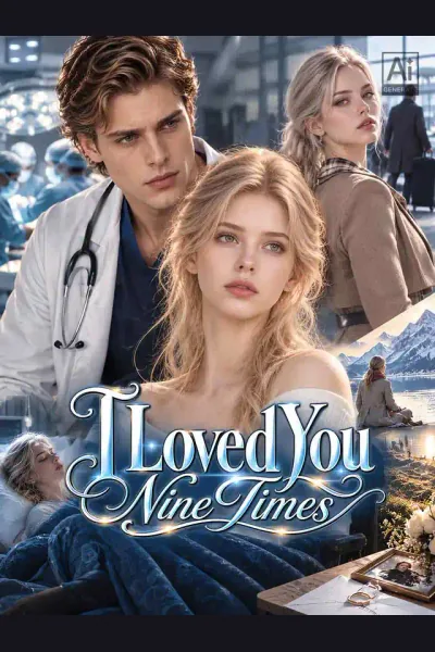 Pôster de I Loved You Nine Times