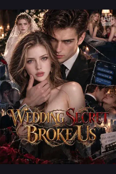 Pôster de Wedding Secret Broke Us