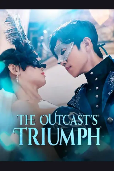 Póster de The Outcast's Triumph