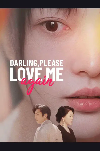 Póster de Darling, Please Love Me Again