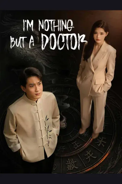 Affiche de I'm Nothing but a Doctor