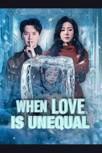 When Love Is Unequal poster