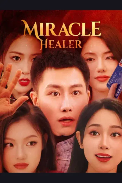 Miracle Healer poster