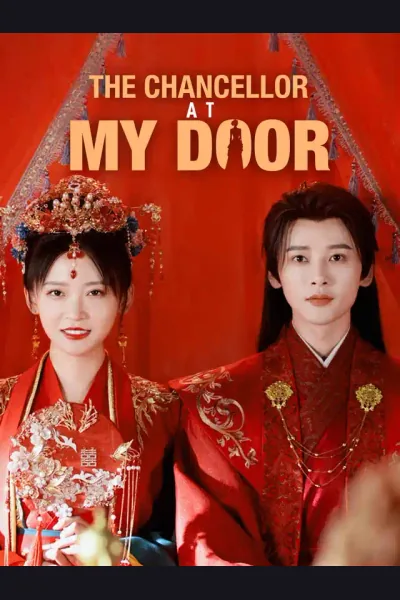 Pôster de The Chancellor at My Door