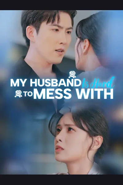Affiche de My Husband Is Hard to Mess With