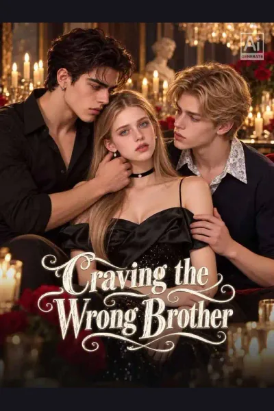 Craving The Wrong Brother poster