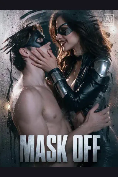 Mask Off poster