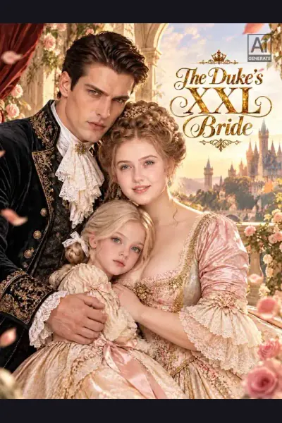 The Duke's XXL Bride poster