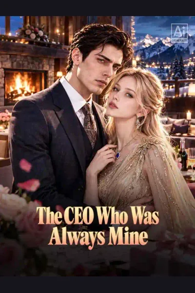 The CEO Who Was Always Mine poster
