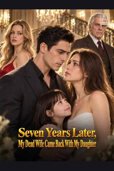 Pôster de Seven Years Later, My Dead Wife Came Back With My Daughter