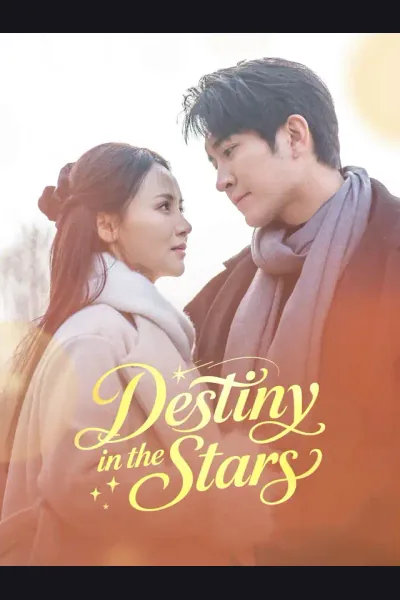 Pôster de Destiny in the Stars