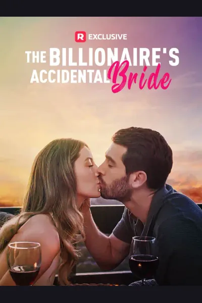 Póster de The Billionaire's Accidental Bride