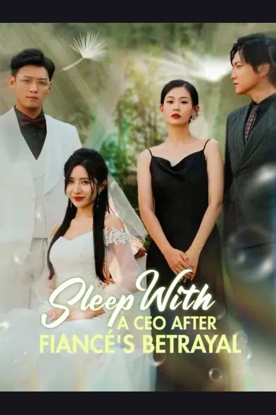 Affiche de Sleep With A CEO After Fiancé's Betrayal
