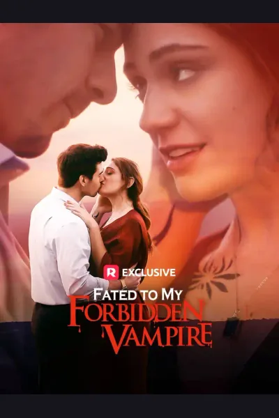 Pôster de Fated to My Forbidden Vampire