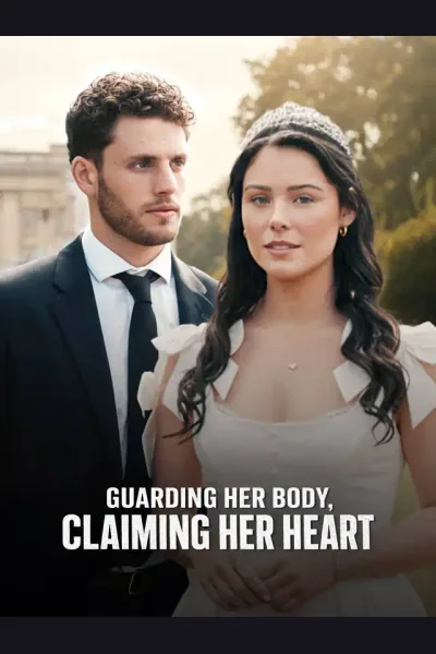 Póster de Guarding Her Body, Claiming Her Heart