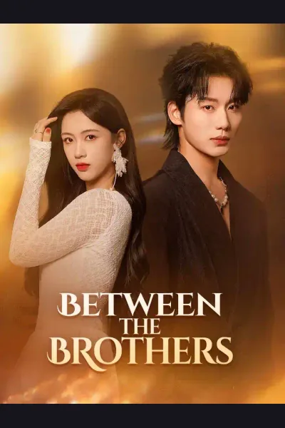 Between the Brothers​ poster