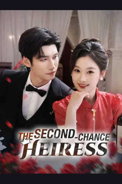 Affiche de The Second-Chance Heiress