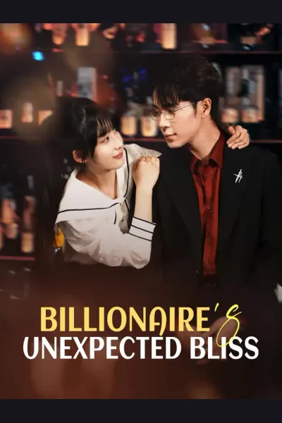 Billionaire's Unexpected Bliss poster