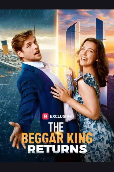 Affiche de The Beggar King Returns