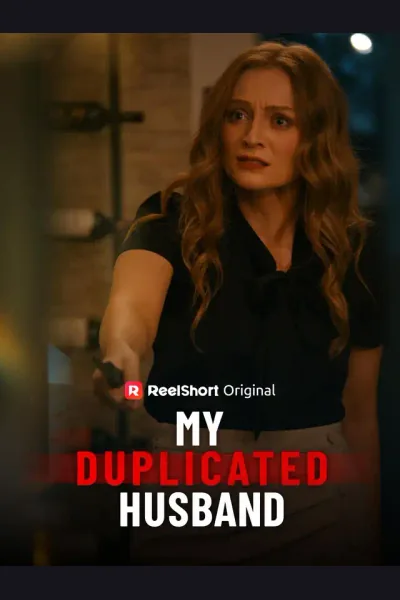 Póster de My Duplicated Husband