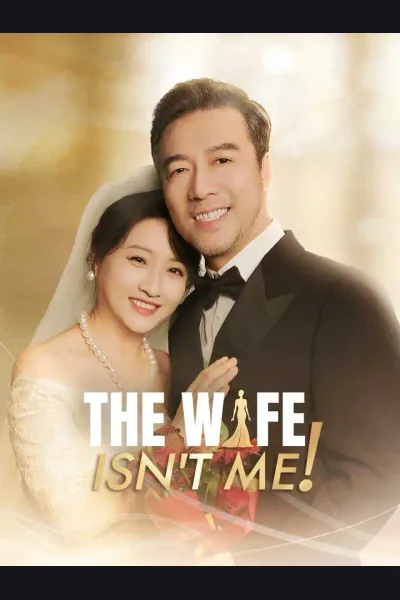 The Wife Isn't Me! poster
