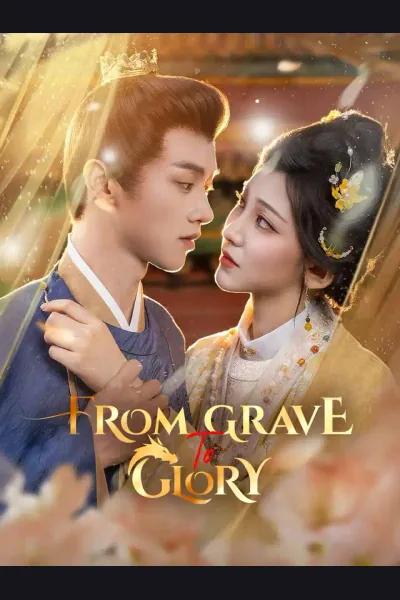 From Grave to Glory poster