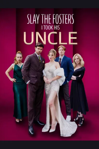Póster de Slay to Fosters: I Took His Uncle