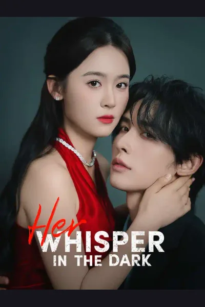 Affiche de Her Whisper in the Dark