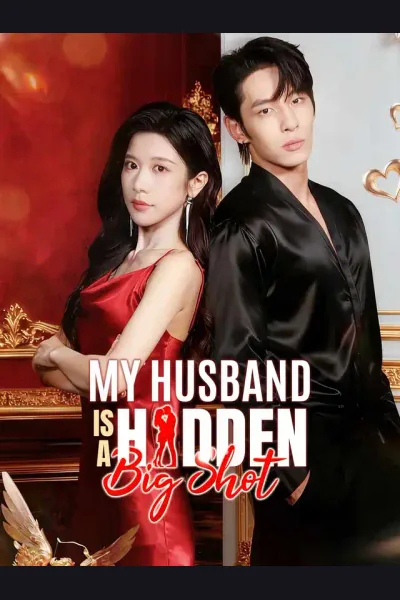 My Husband Is a Hidden Big Shot poster