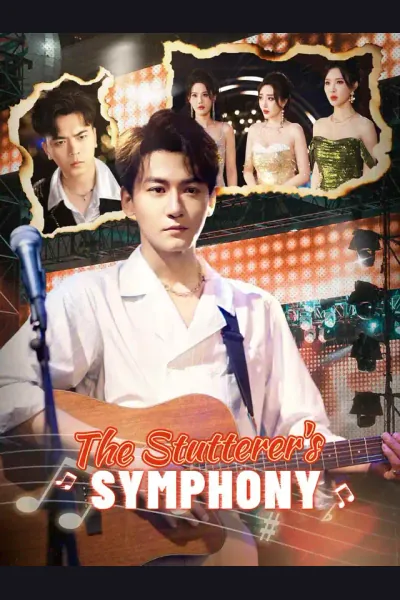Affiche de The Stutterer's Symphony