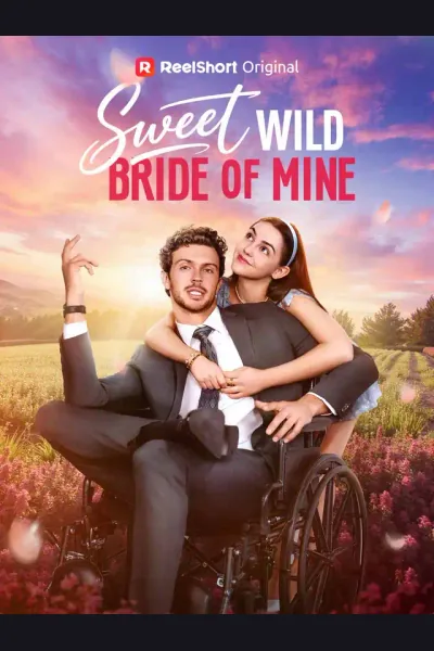 Póster de Sweet Wild Bride of Mine