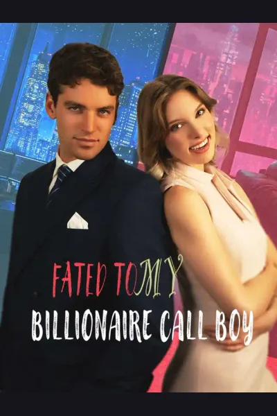 Póster de Fated To My Billionaire Call Boy