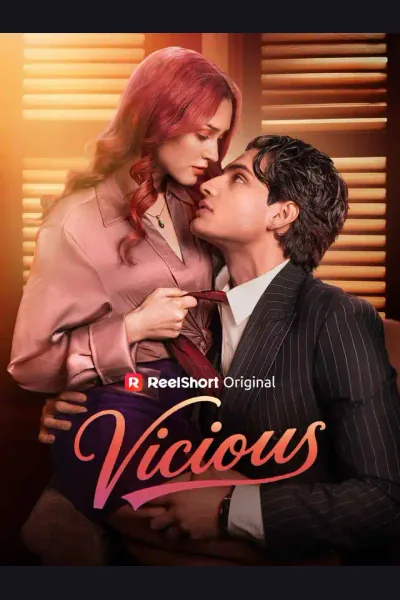 Vicious poster